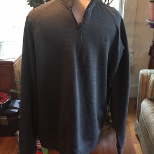 Under Armour Half Zip Cold Gear XL